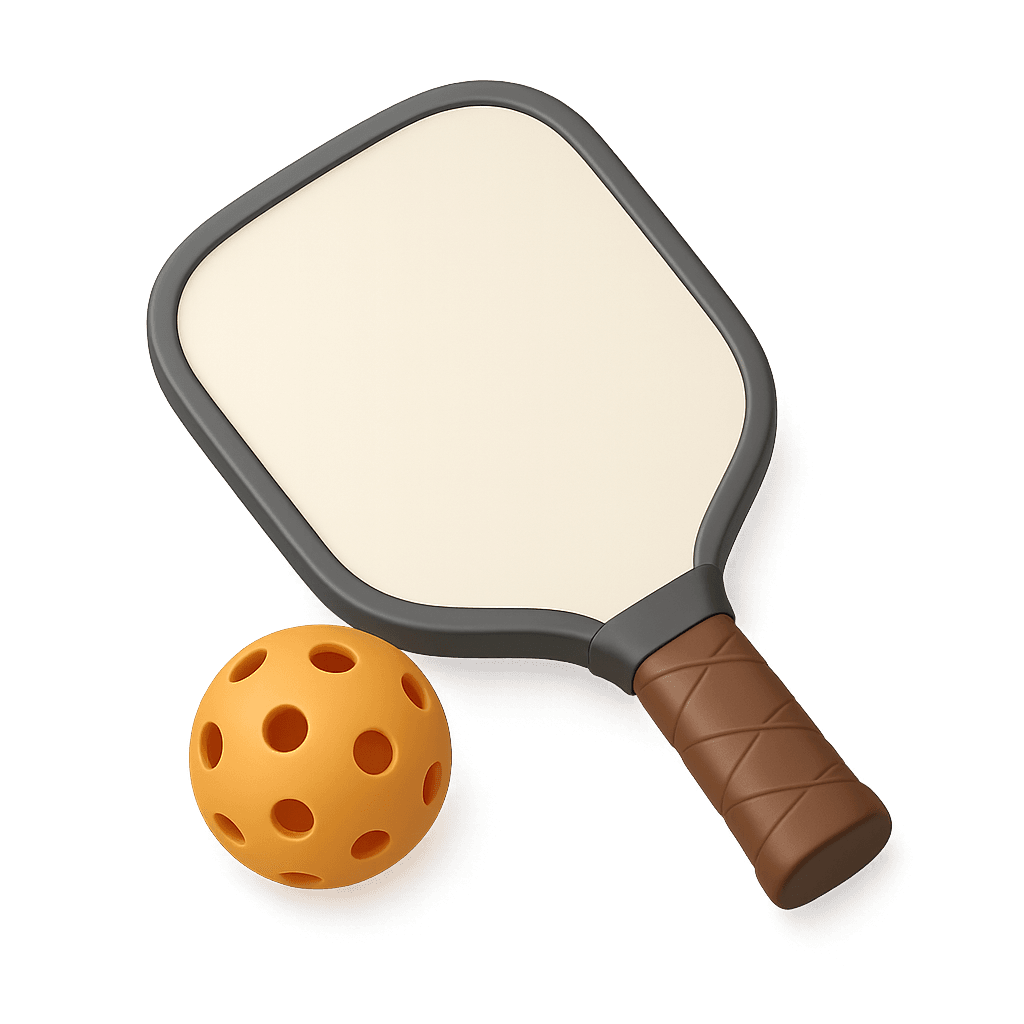 Pickleball